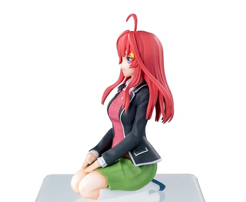 Sega The Quintessential Quintuplets Itsuki - vue 3