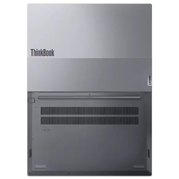 Image of Lenovo ThinkBook 16 Laptop, 16 inch 1920 x 1200 Pixels Screen, Intel Ultra 9 185H 16 Cores, 24GB DDR5+ 1TB SSD, Win11 Pro, HDMI 2.1, Wi-Fi 6E, Thunderbolt 4, Backlit Keyboard, Fingerprint Reader