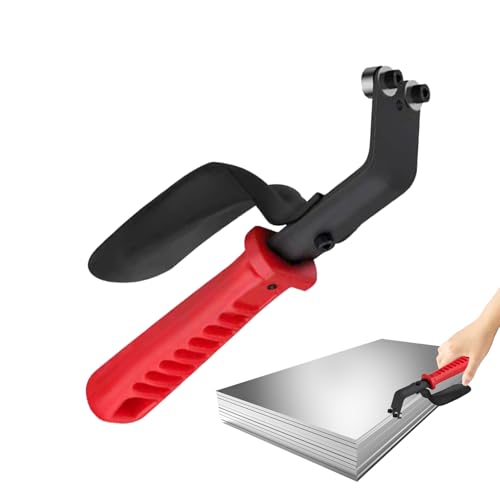 Herramienta de desbarbado para metal, herramienta de eliminación de rebabas ABS | Herramienta ergonómica para recortar - Herramienta de desbarbado multiusos, herramienta de recorte portátil con