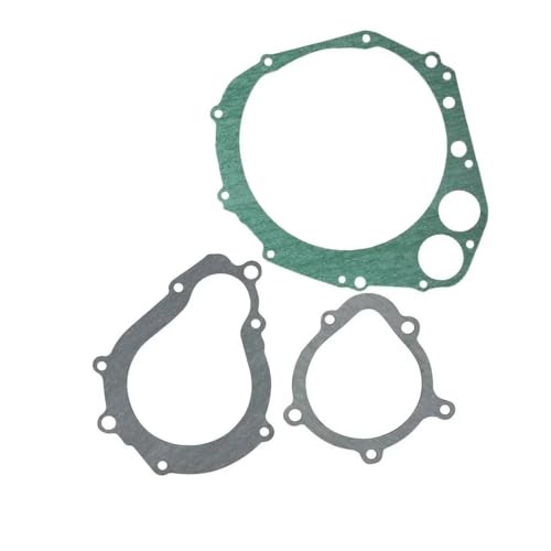 Kit de joints de carter d'embrayage et stator pour Suzuki GSXR 600 750 1000
