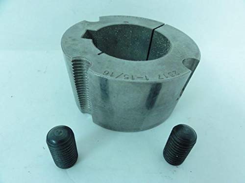 Dodge, 117173, 2517 X 1-15/16-Kw, Drive Components