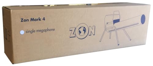 Zon Mark 4 Propane Bird Scare Cannon