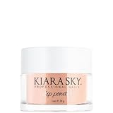 Kiara Sky Dip Dipping Powder D431 Creme D'Nude 1 oz