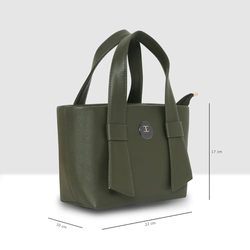 Image of ESBEDA Classic Mini Handbag For Womens| Ladies Purse | Stylish Handbag | Gift Bag For Women