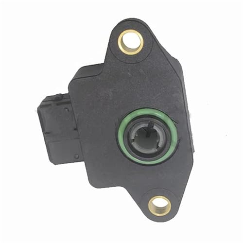 Corps de papillon de haute précision pour Toyota Corolla VIII avec capteur 35170-22001