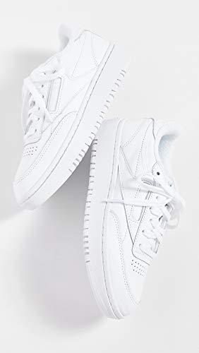 Image of Reebok Womens Club C Double