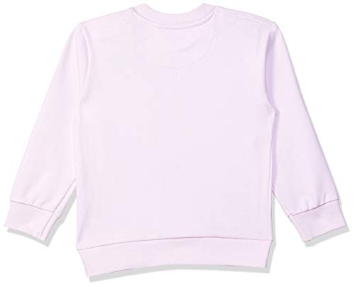 Image of Amazon Brand - Jam & Honey Baby-Girls Sweatshirt