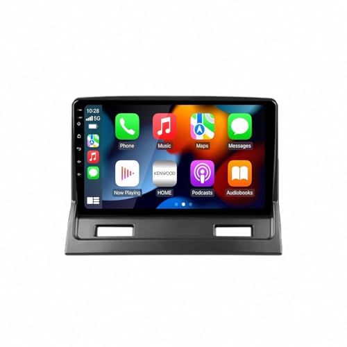 Carplay para Hyundai IX25 2020 con pantalla táctil, navegador GPS de 4 núcleos y cámara trasera