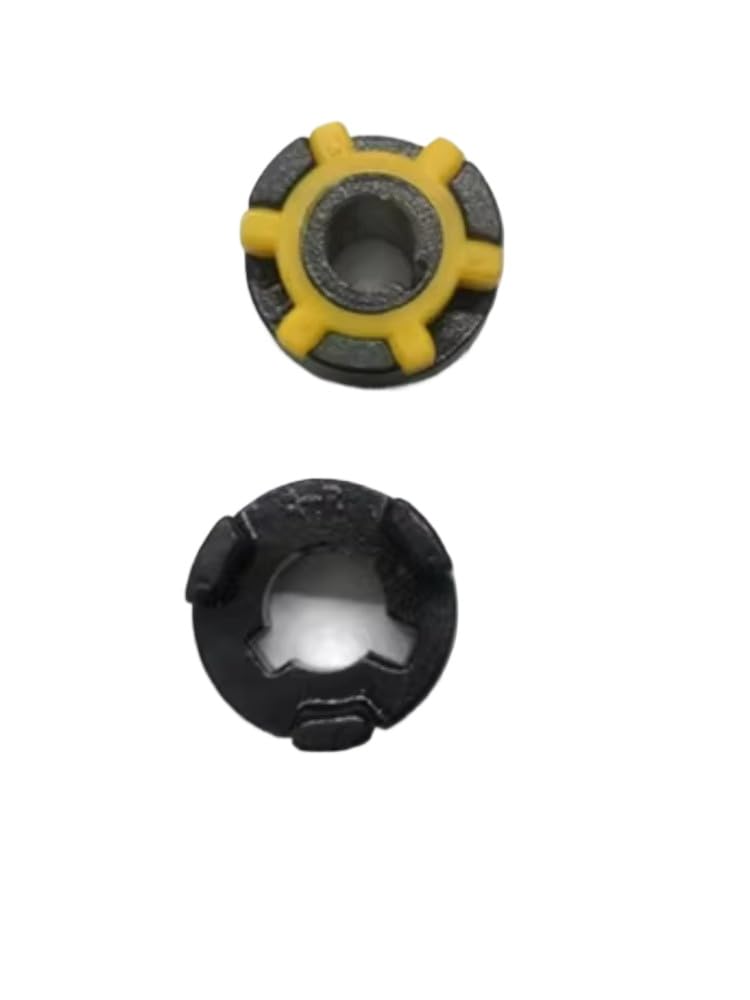 Quantity: 1 brand new suitable for AMTP-1500-216HAVBVD motor shaft 19-14 oil pump coupling