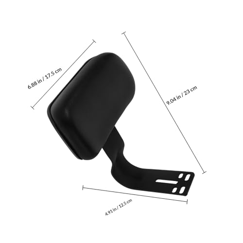 Coussin en mousse confortable pour passager arrière de vélo - 2