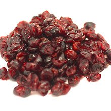 Sweetened Dried Cranberries 10 Lb Bulk Bag