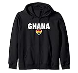 Photo Gallery ghana bandiera ghanese felpa con cappuccio Photo Gallery ghana bandiera ghanese felpa con cappuccio