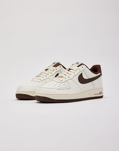 Nike Air Force 1 Low '07 'Yardrunner' (HQ7027-100, Cream)2