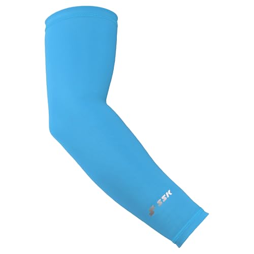 SSK X1 Color Rush Full Length Compression Arm Sleeve2