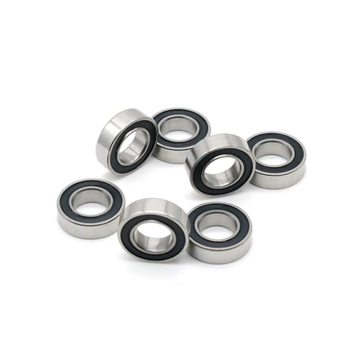 Roulement SR188 céramique pour stopper les frottements et ralentissements 6,35mm