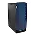 Produktbild Lenovo IdeaCentre G5 Gaming Desktop-PC (Intel Core i5-10400F, 512 GB SSD, 8 GB RAM, NVIDIA GeForce GTX 1660 Super 6 GB GDDR6, USB-Tastatur und Maus, schwarz