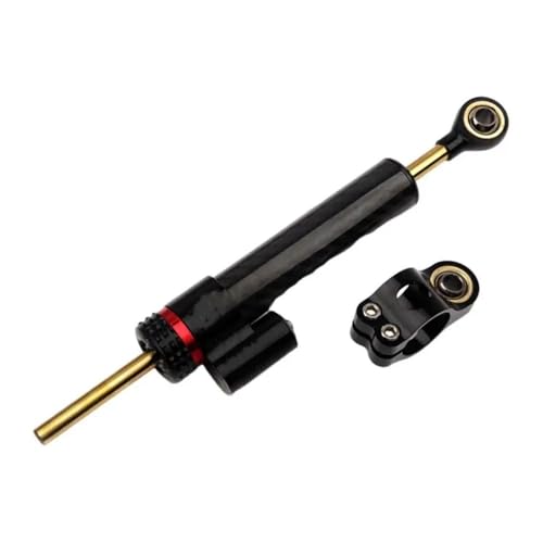 Support amortisseur de direction moto kit de stabilisation haute précision - 2