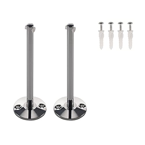SLV Cromo reorientador TENSEO 186342 para sistema de cable con rotación ajustable