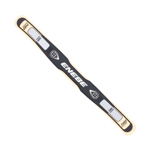 Enebe Protector Padel Supra Naranja