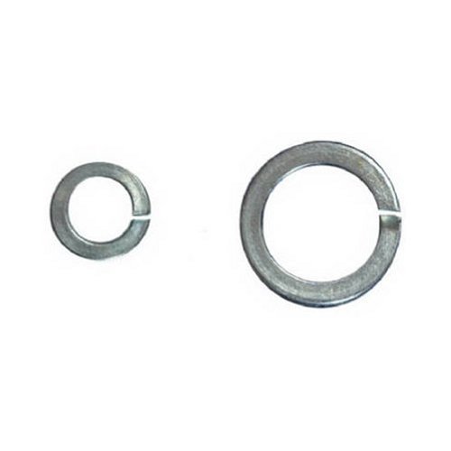 SPLIT LOCKWASH Z NO12