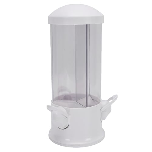 Imagen de GOWENIC Dispensador Fácil de Usar de la Máquina del Caramelo de la Rotación de 360