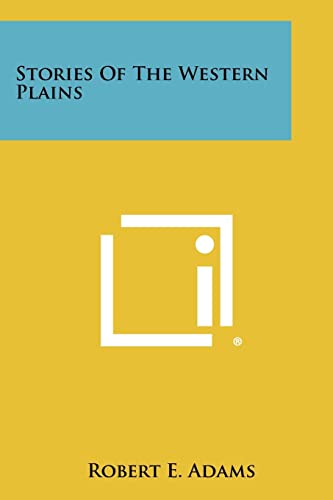 Stories of the Western Plains