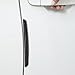 NUZAMAS Car Carbon Fiber Door Guard 4 Pcs Car Door Protector Strip Decorative Door Protector Door Edge Protection Strip Anti-Collision Protector for Universal Car