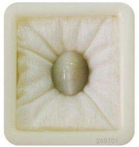 KIRTI GEMS 8.25 Ratti Cat Eye Gemstone | Stone for Men and Women Stone | Gemstone for Astrological Purpose (B08354QR9M) Amazon Price History, Amazon Price Tracker