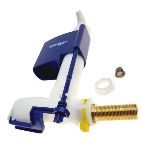 Nicoll - Robinet Flotteur avec Support pour bâti Support SAS NICRO0709326