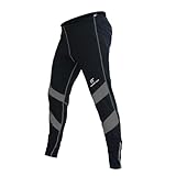 Le pantalon de cyclisme Fashion Track Roubaix pour homme est conçu de façon ergonomique pour que les cyclistes soient incroyablement respirant et extensible pour un ajustement incroyable et un confort supplémentaire vous permettant de parcourir un kilomètre supplémentaire