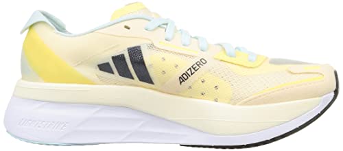 Image of adidas Womens Adizero Boston 11 Running ShoesSneaker