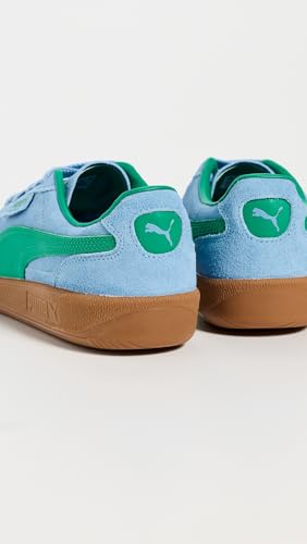 Image of Puma Womens Palermo Shoes
