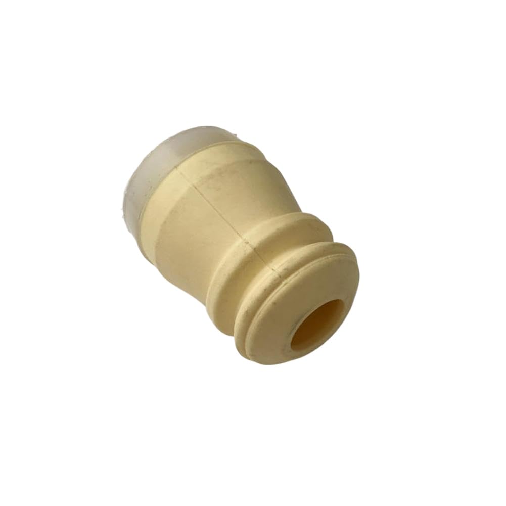 Goma del amortiguador trasero STZT 33536773236 compatible con E70 X5 E71 X6 3353 6773 236