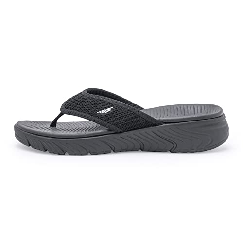 Image of Red Tape Men's Sports Sandals - Light-Weight Comfortable Sliders