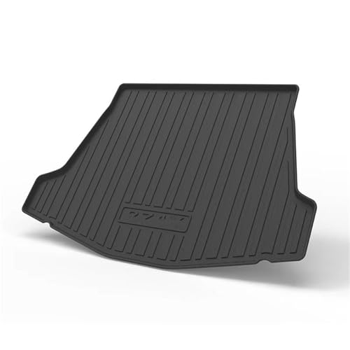 Tapis de coffre pour Toyota bZ4X idéal pour vos sorties sportives