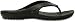 Produktbild Crocs Damen Kadee II Flip Women Zehentrenner, Black, 42-43 EU