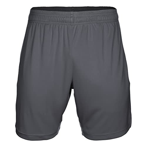 Marucci Boy's Spaceman Workout Short Gray