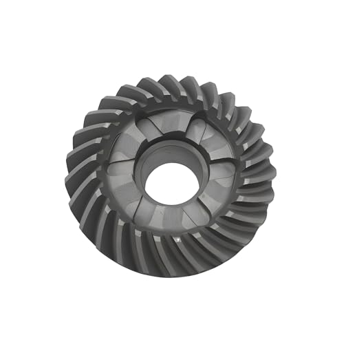 Pignon inverseur 6H9-45571 haute résistance pour hors-bord Yamaha 40HP