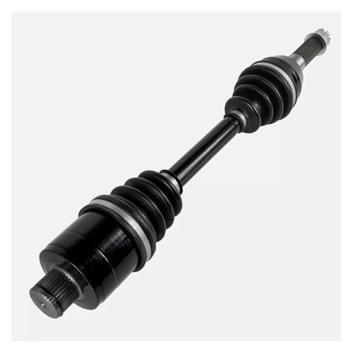 Eje de transmisión trasero para reparar la vibración en tu SPO-sman 500 y 400