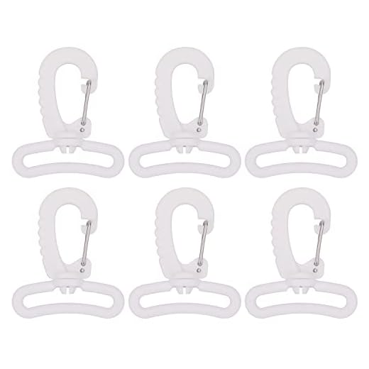 How to sew an easy messenger bag KAM Plastic Swivel Snap Hook Clips