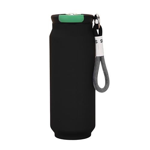yϔMǎXeXzIOLOYU  500ml XeX{g @r ۗ{g e ^u[ Wt ڂȂ water bottle  y R[q[ ^u[ 􂢂₷ ␅ ̎q j̎q ^fM  hN