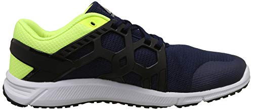 Image of Reebok Men's Running Shoes - Gusto Run Xtreme - Sports Shoes for Men, Ideal for Running, Training & Gym