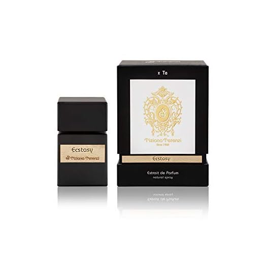Tiziana Terenzi Ecstasy Estratto De Parfum
