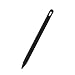 Produktbild FXCO Elastic Protective Silicone Sleeve Grip Skin Case for Apple Pencil 2. Generation Protective Sleeve IPencil 2 Grip Skin Cover for iPad Pro 11 12,9 Zoll 2018, schwarz