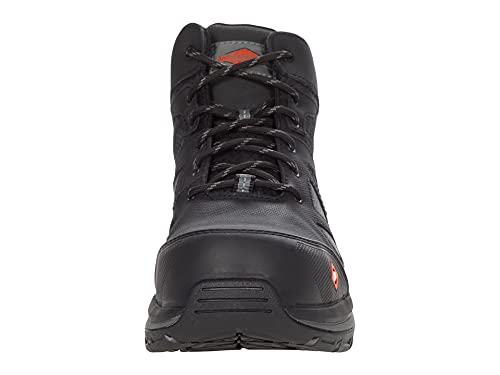 Merrell Men's Fullbench Speed Mid Carbon Fiber Construction Boot2