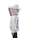 Honey Lake Bee Jacket for Kids Beekeeping Jacket with Veil, Beekeeping Jacket for Children