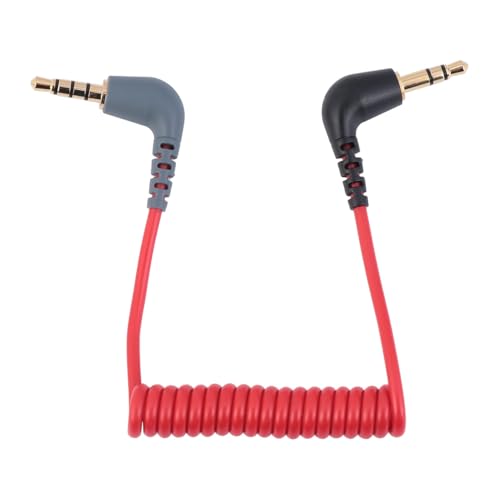 Cable Extensor de Audio Estéreo Jack 3.5mm Gadpiparty