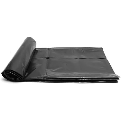 Bâche de bassin extérieur robuste 5mm anti-perforation 2x5m
