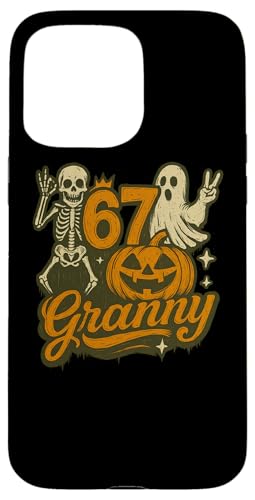 Haunted by 67 Six Seven 6 7 Meme Gen Alpha nEB Vc X}zP[X iPhone 15 Pro Max p