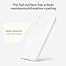 HTVRONT H17 Phone Cases Heat Press Automatic Vacuum Heat Press Machine for Phone Cases (Compatible with iPhone)+HTVRONT 6PCS Sublimation Phone Case Blanks Bulk Compatible with iPhone 16